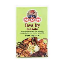 MDH Tava Fry Masala (100g)