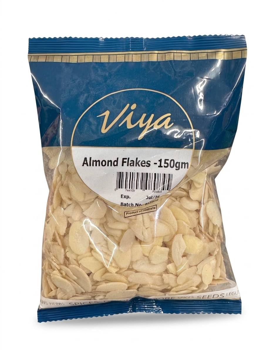Viya Almond 150gm