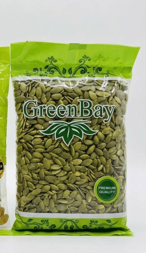 Green Bay pumpkin seeds 300gm