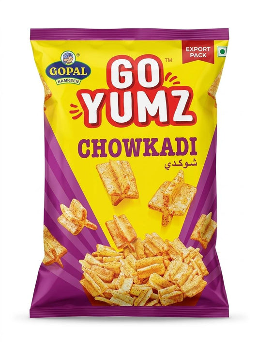 Gopal Go Yumz Chowkadi