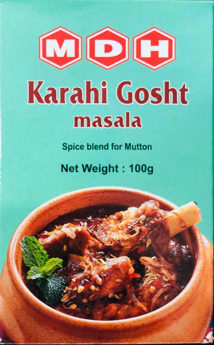 MDH Karahi Gosht Masala (100g)