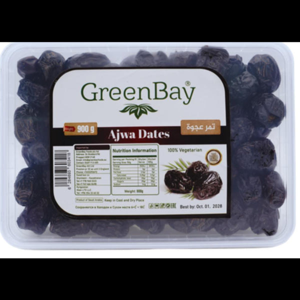Ajwa Dates 900g