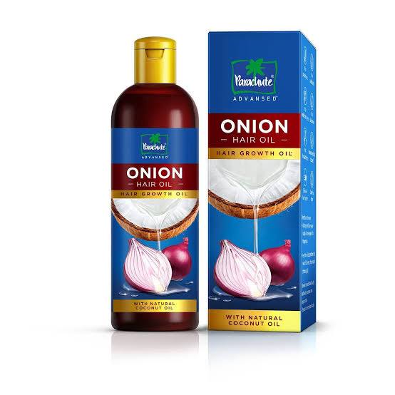 Parachute Onian Hair Oil