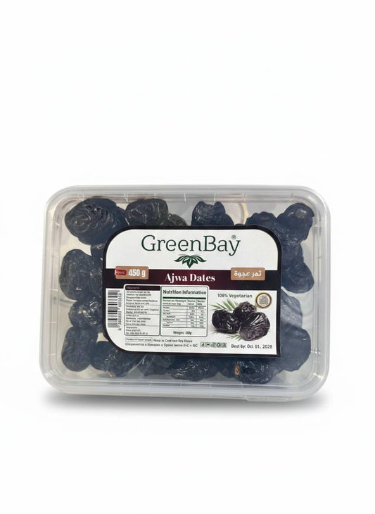 Ajwa Dates 450g