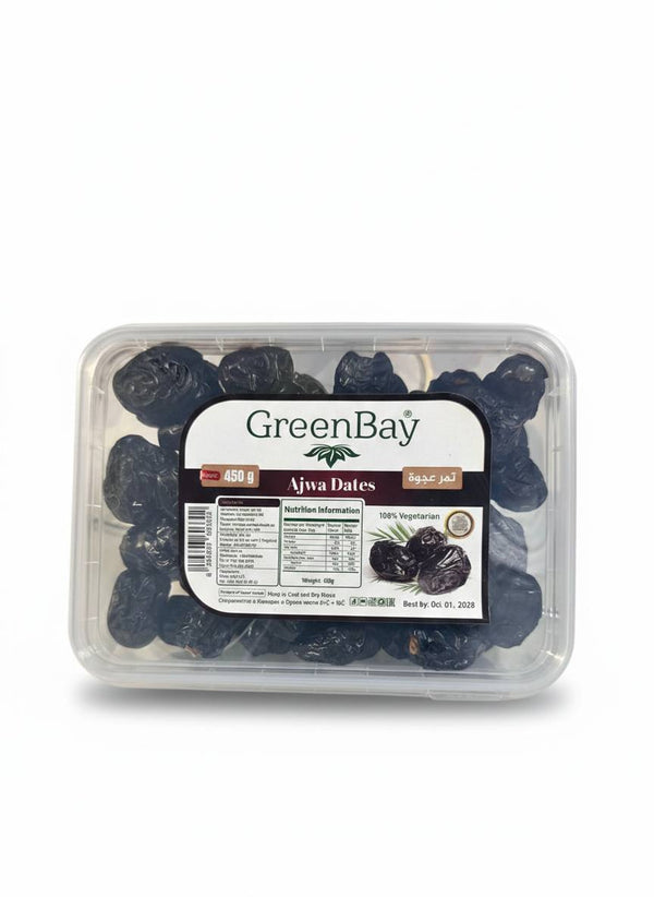 Ajwa Dates 450g