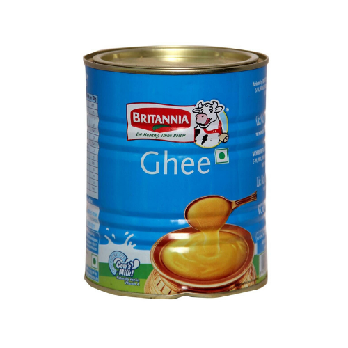 BRITANNIA GHEE 5LT