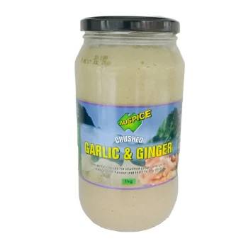 AusPice Garlic and Ginger 1Kg