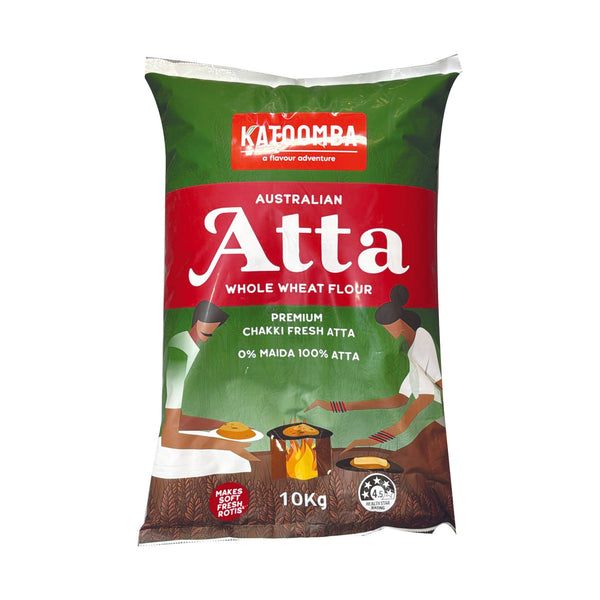 Katoomba Atta (10kg)
