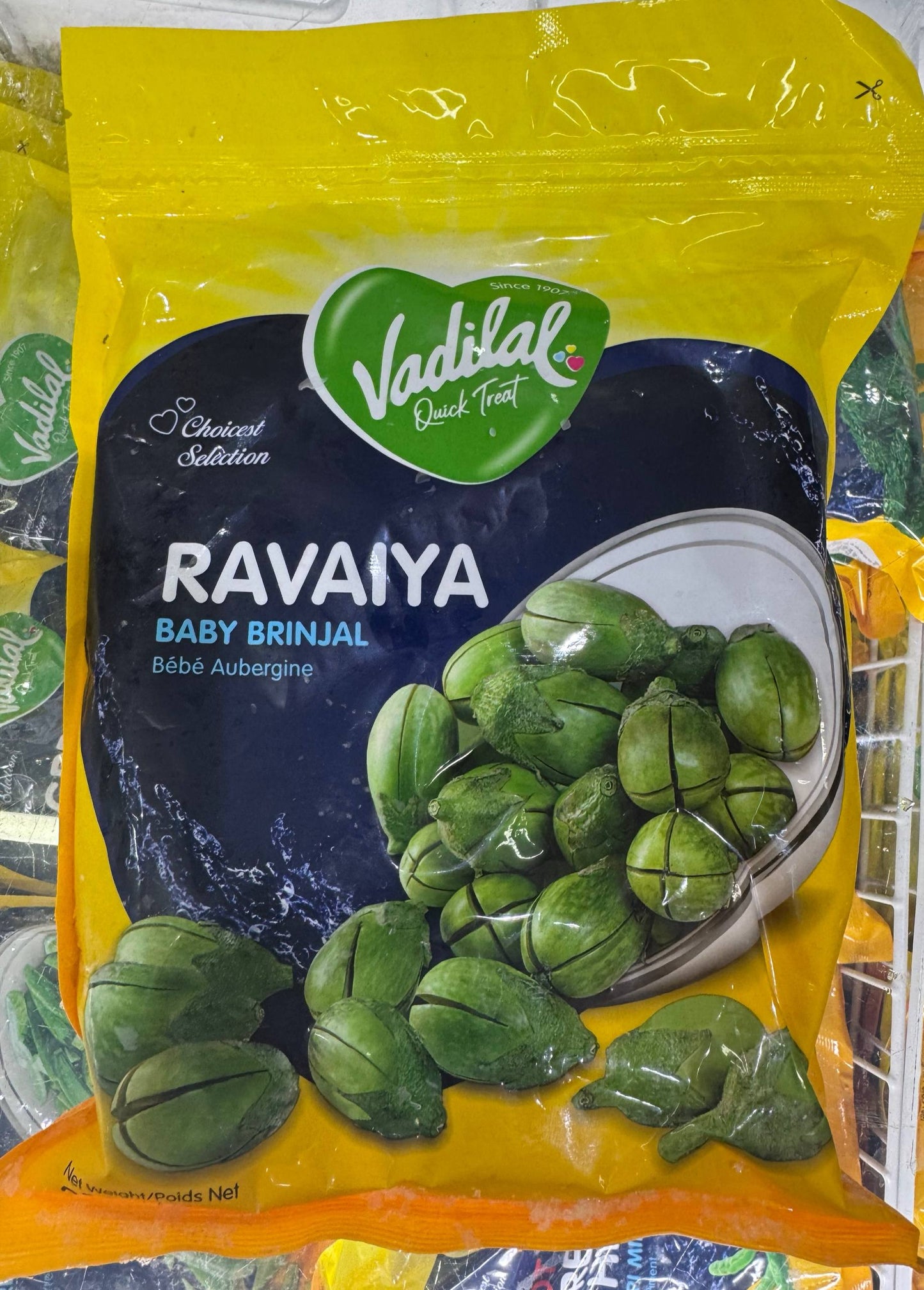 Vadilal Ravaiya 312Gm