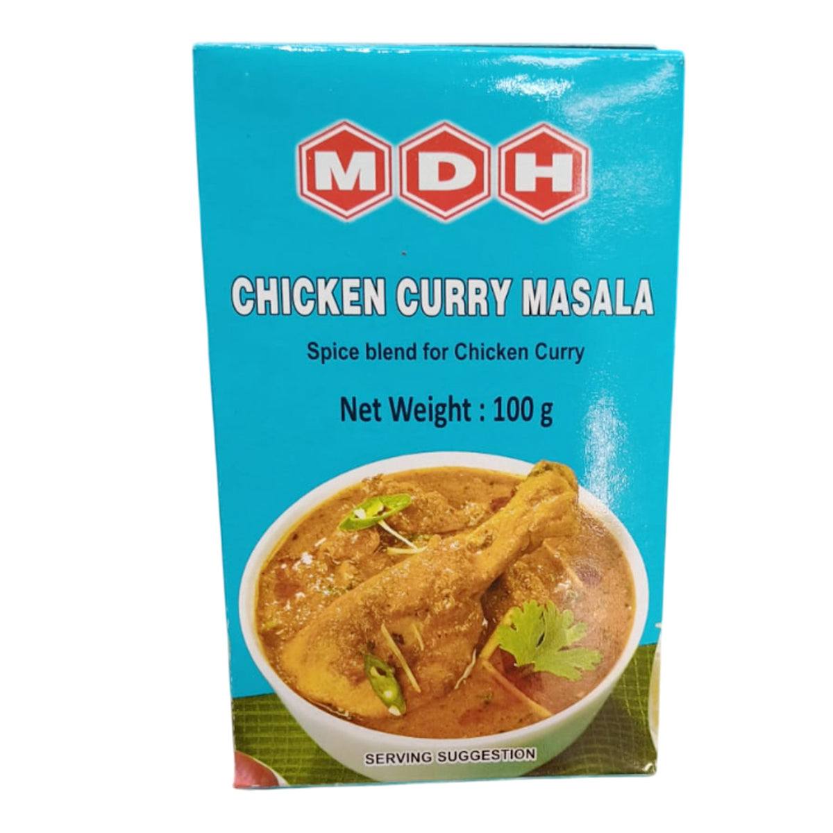 MDH Chicken Curry Masala (100g)