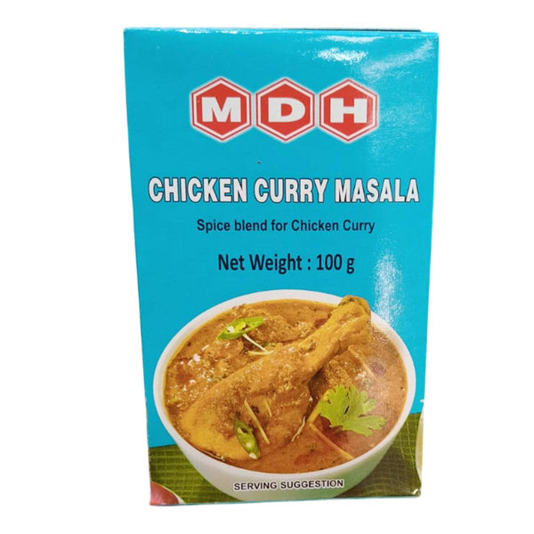 MDH Chicken Curry Masala (100g)