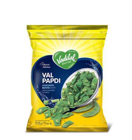 Vadilal ValPapdi 312G