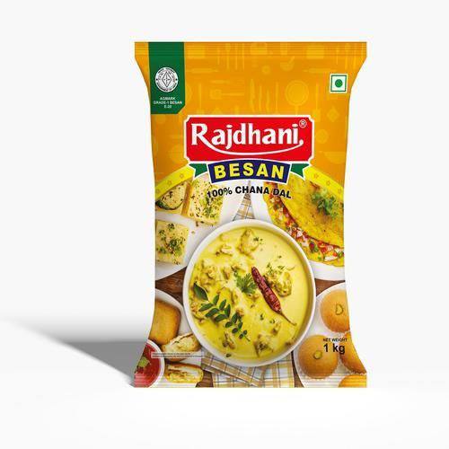 Rajdhani Besan 1kgs