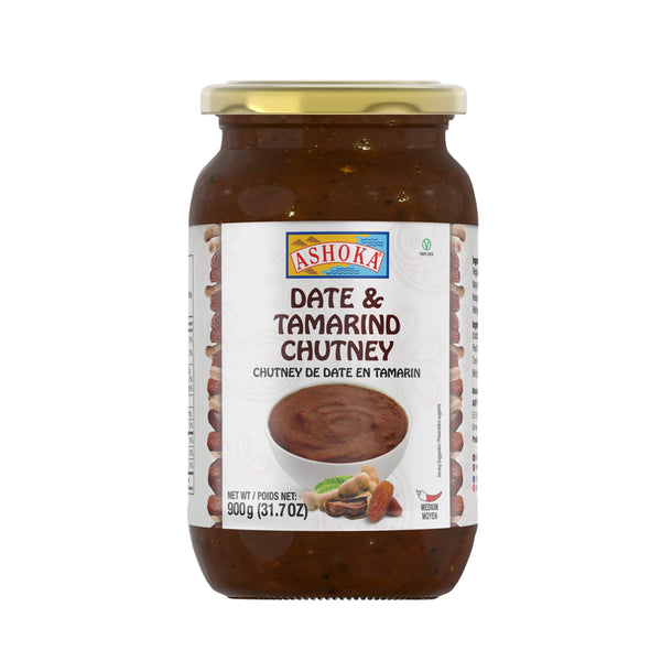 ASHOKA DATE AND TAMARIND 910G