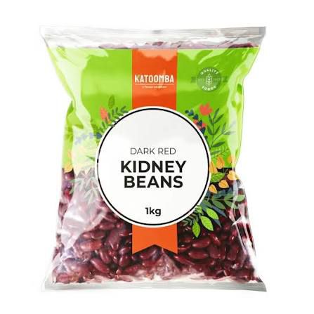 KATOOMBA KEDNEY BEANS 1KG