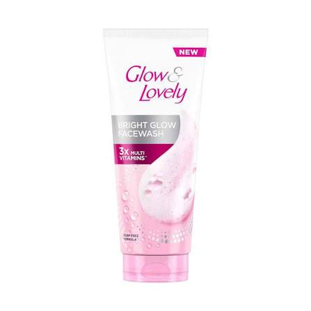 Glow & Lovely Facewash