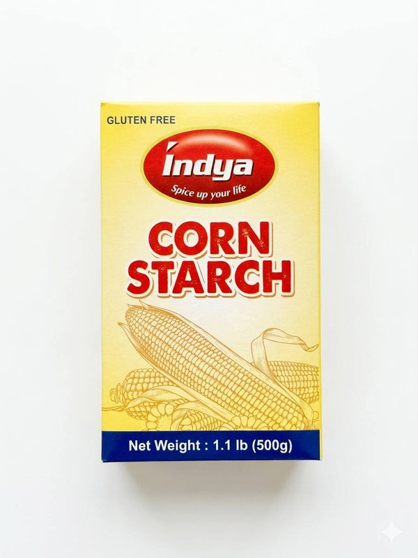 CORN STARCH 500G