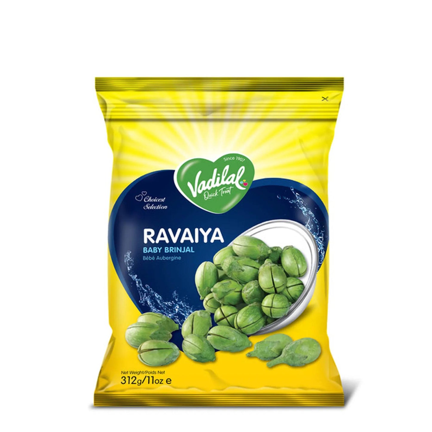 Vadilal Ravaiya 312G