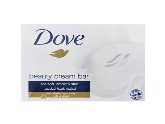 Dove Beauty Cream Bar