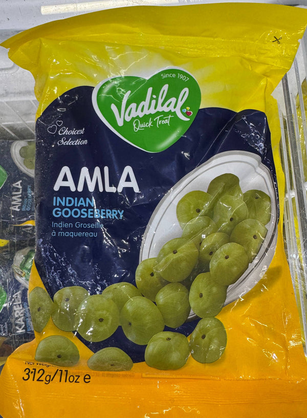 Vadilal Amla 312 Gm