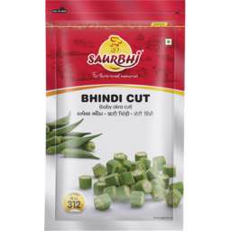 Saurbhi Bhindi cut