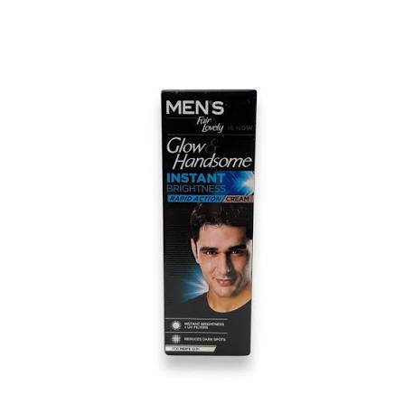 FAIR & LOVELY Mens Cream