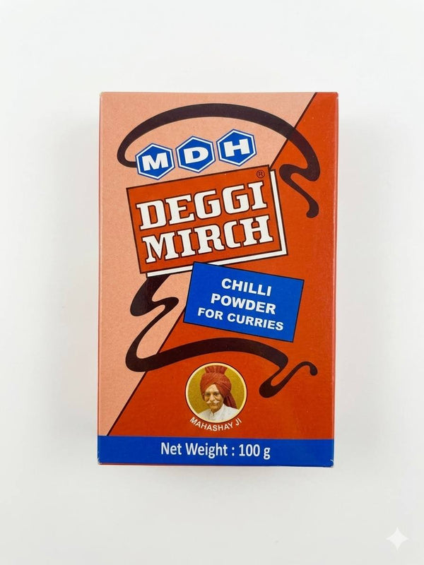 MDH Deggi Mirch (100g)