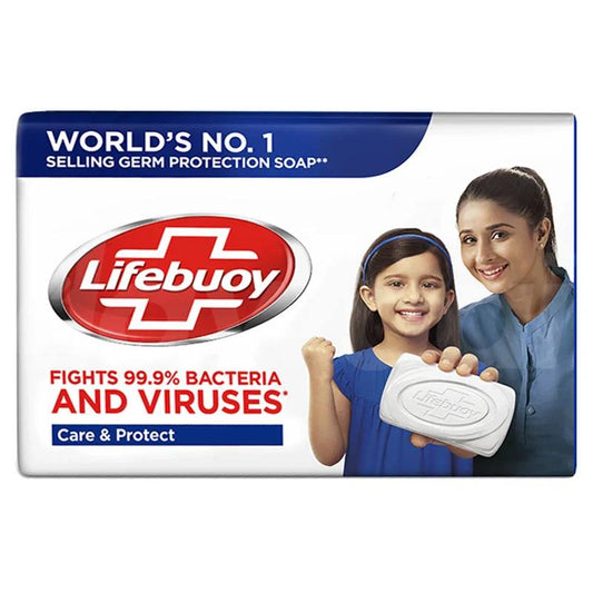 Lifebuoy Soap