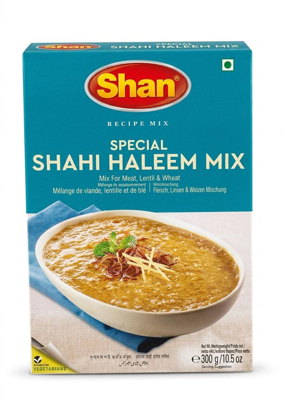 Shan Shahi Haleem Mix 300gm