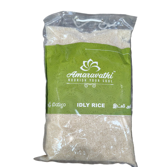 Amaravathi Idli Rice 5kg