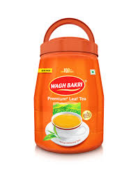 Wagh Bakri Premium Tea (1kg)